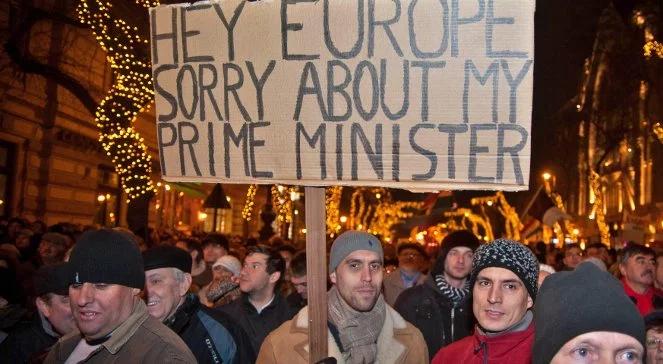 Węgry: Orban trzyma się dobrze?