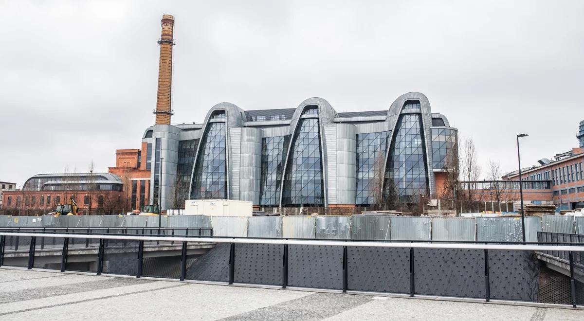 Centrum Komiksu i Narracji Interaktywnej: tu pasje i marzenia nabierają kształtu, a niemożliwe staje się możliwe