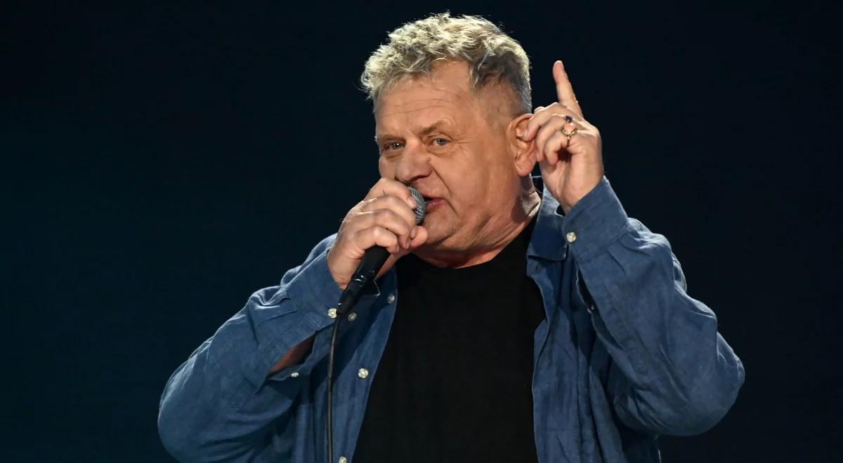 "Mój czas nadszedł". Kazik Staszewski zamierza ograniczyć koncertowanie