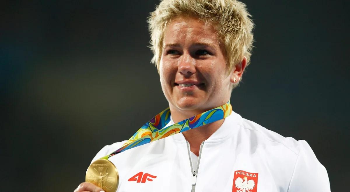 Anita Włodarczyk - mistrzyni z zupełnie innej epoki