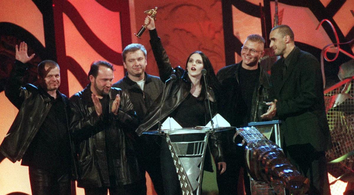 O.N.A. o fenomenie pierwszej płyty "Modlishka"