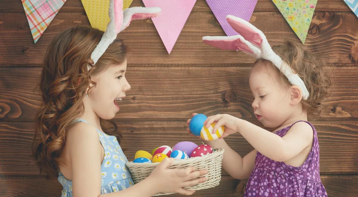 Czym są święta Wielkiej Nocy?