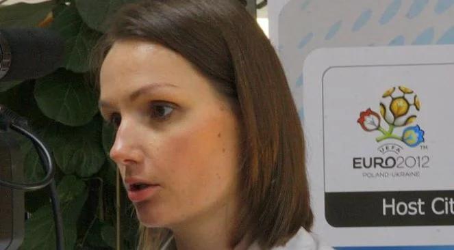 Co z igrzyskami w Krakowie? Marczułajtis-Walczak rezygnuje