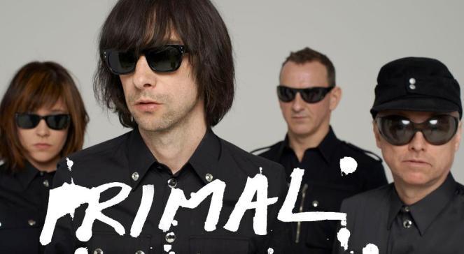 Primal Scream "It's Alright, It's OK"