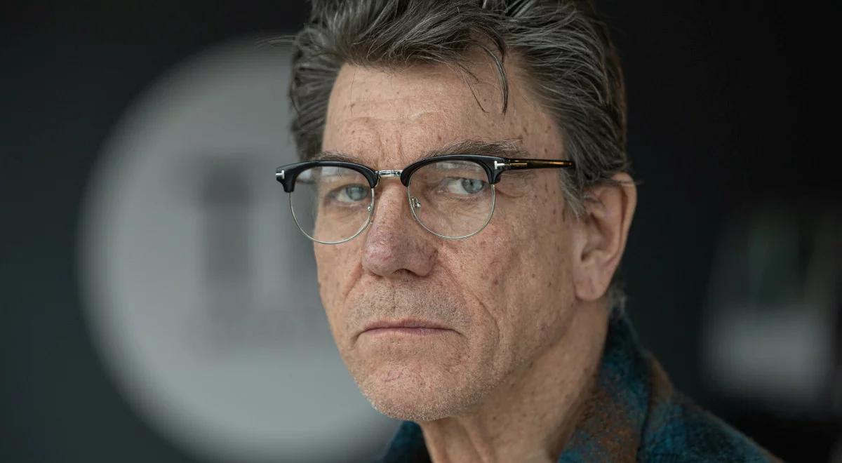 "Król Lear". Mirosław Zbrojewicz o oswajaniu mroku 