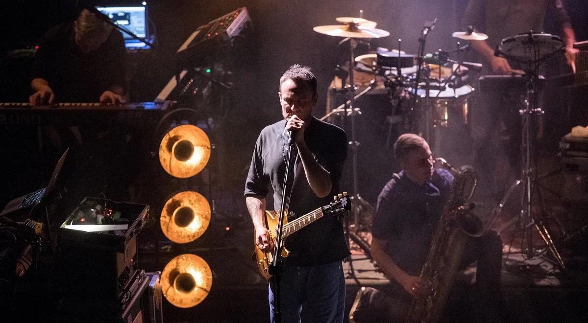 LP3: Lao Che wciąż na 1. miejscu!