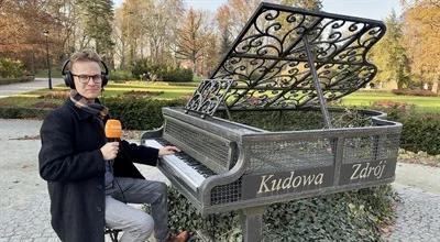 Wody lecznice, Wielbłąd i Kaplica Czaszek. "Jedyne takie miejsce" z Kudowy-Zdroju