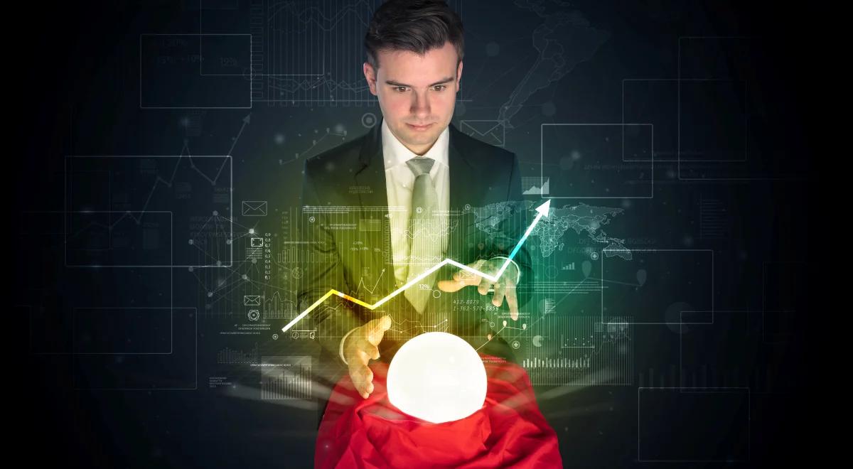 Jak przewidzieć przyszłość? Naukowiec odpowiada!