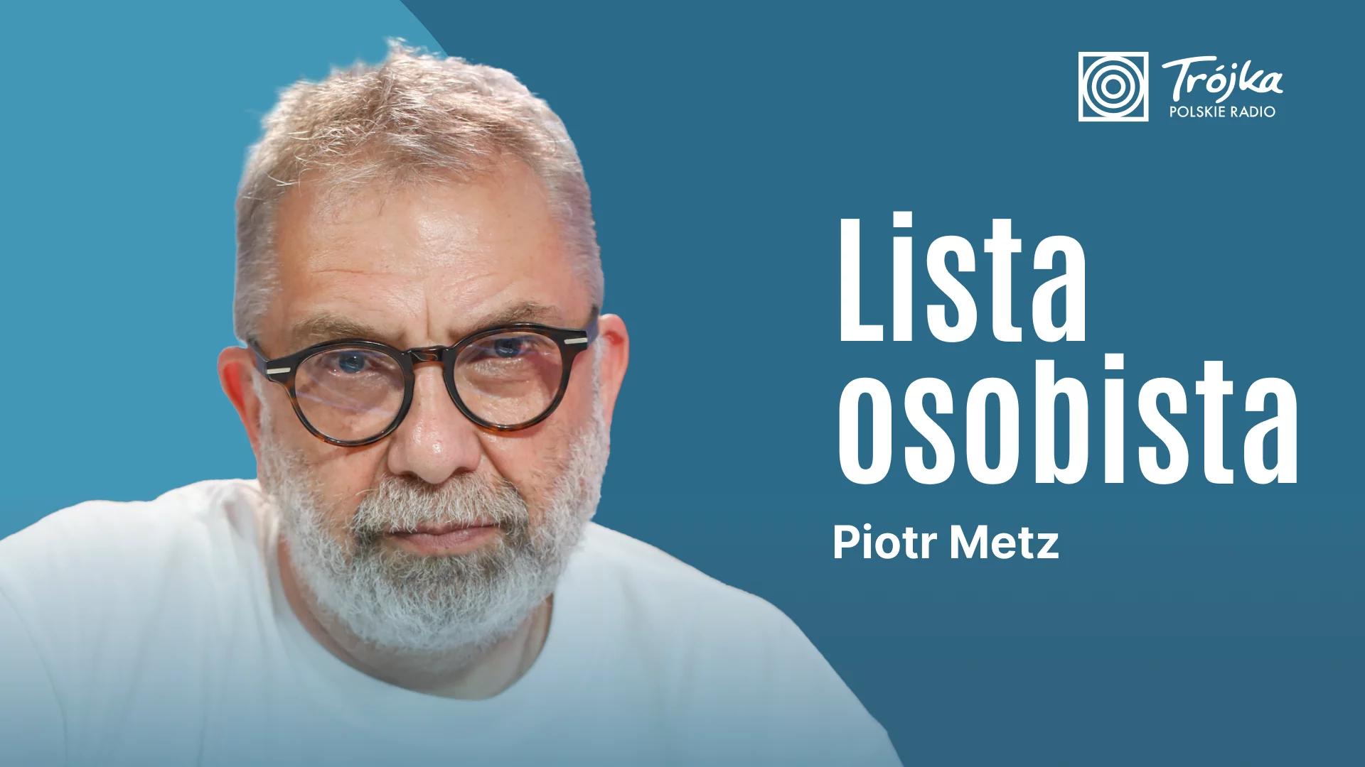 Lista osobista