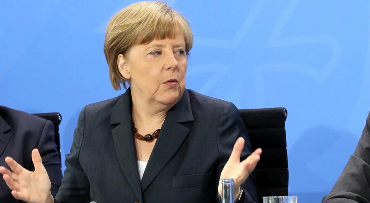 Jak się skończy skandal wywiadowczy w Niemczech?