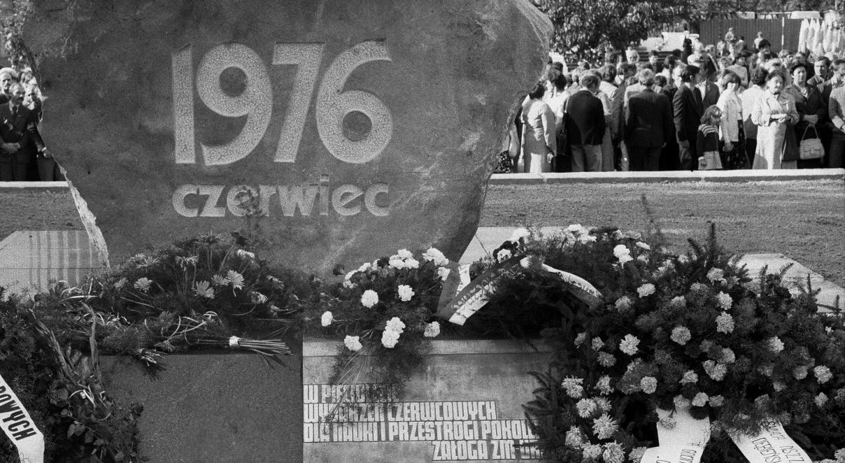 Ursus. 40 lat po strajkach i demonstracjach