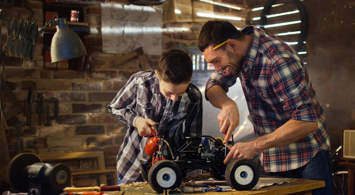 Zrób to sam, czyli majsterkowanie zawsze modne