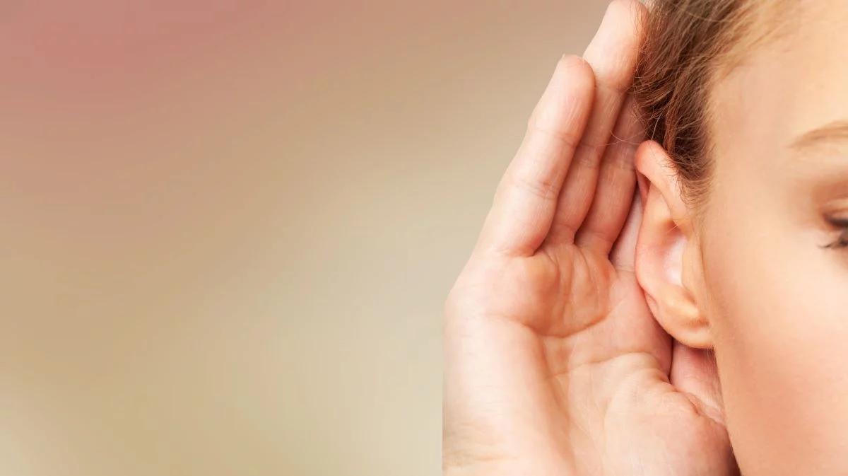 Dźwiękowa strona świata. Jak poznać otoczenie z innej perspektywy?