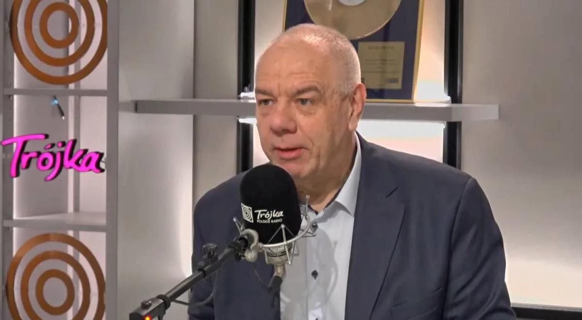 PiS szuka już nowego premiera? Sasin: polityka polega na "knuciu"