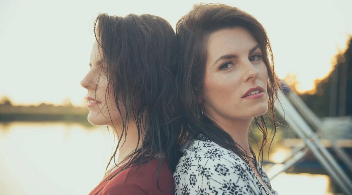 Siostry Melosik – szczęście w parze