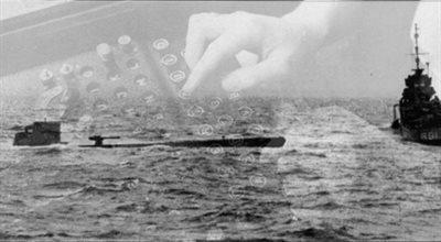 Enigma wyciągnięta z oceanu. Dlaczego alianci potrzebowali urządzenia Kriegsmarine?