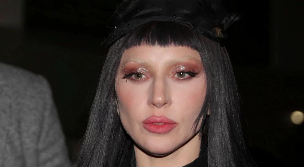 Lady Gaga nagrała singla z okazji drugiego sezonu "Wednesday". Znamy datę premiery