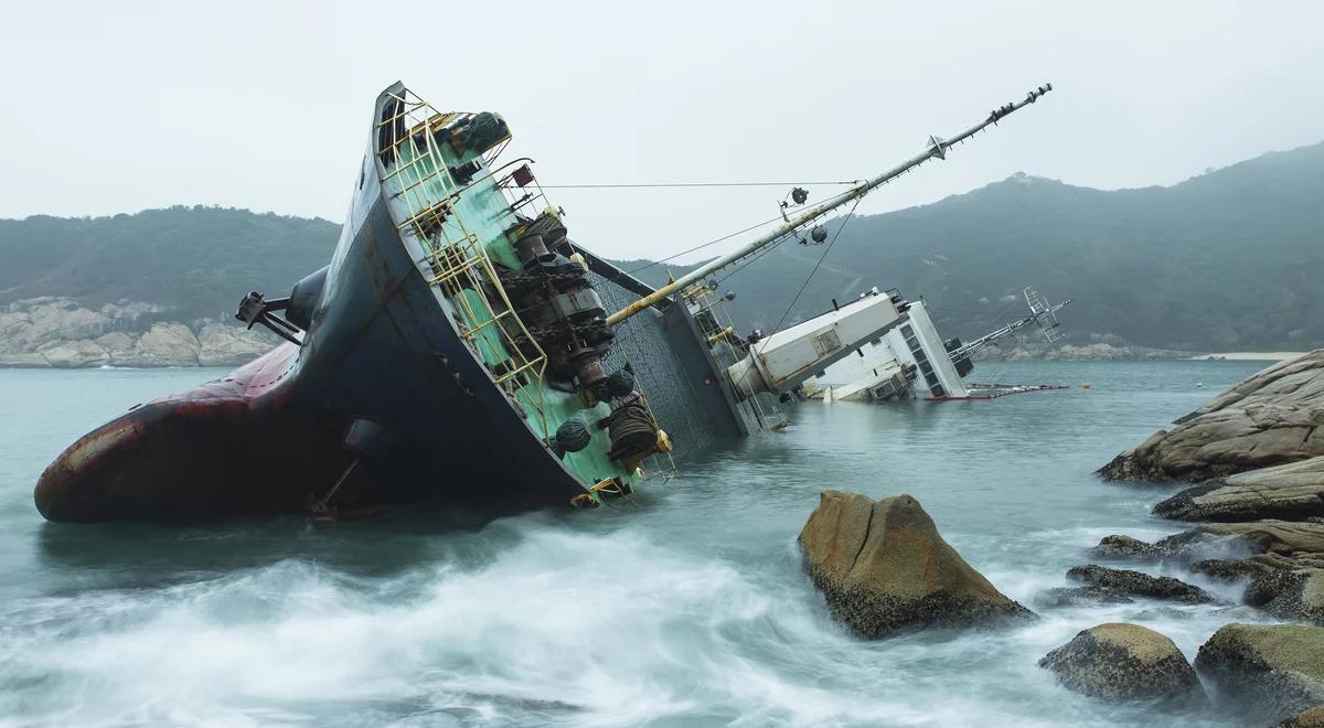 SOS, czyli wołanie o ratunek