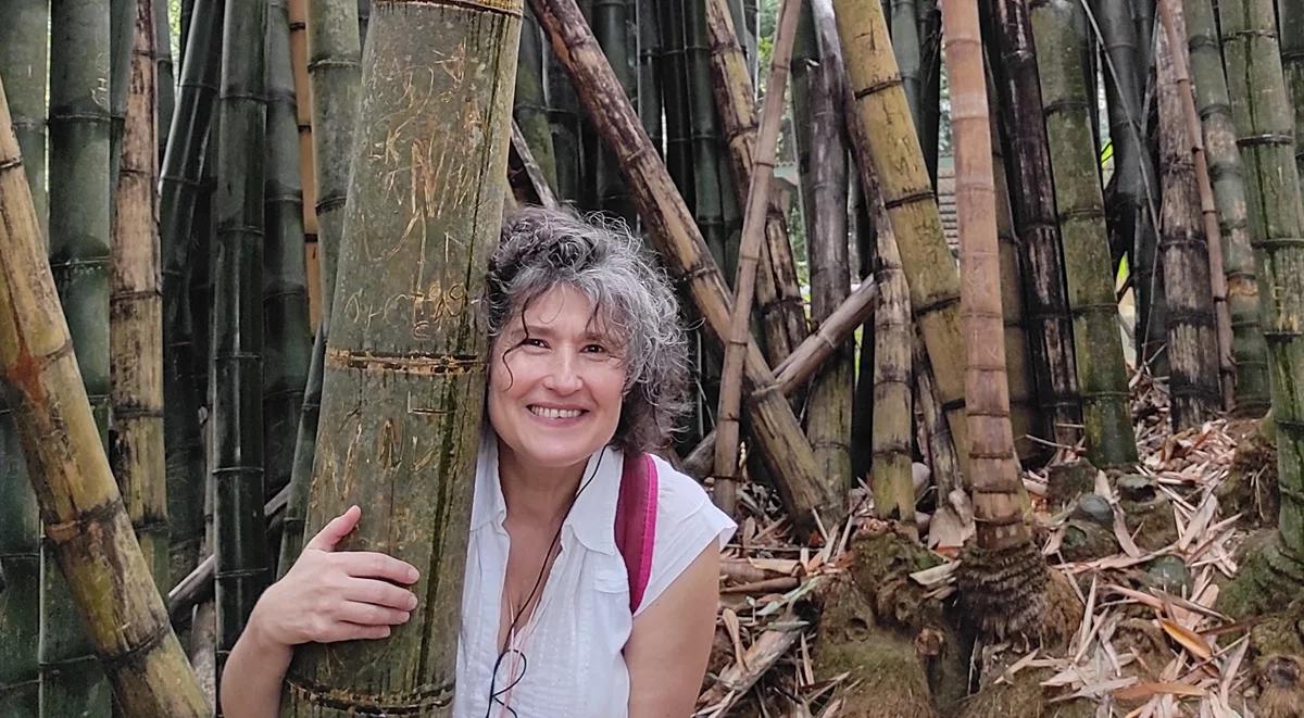 Głęboki wdech potrzebny jest każdemu - audiodokument w "Klubie Trójki"