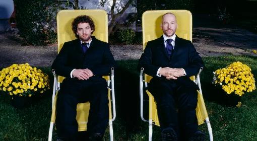 W Polsce wypada być smutnym