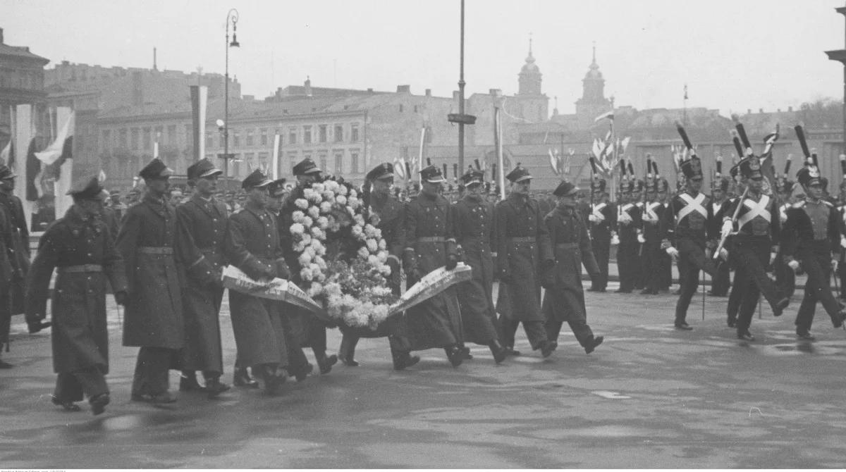 Jak Polaków ukształtowała ciągła walka o przetrwanie?