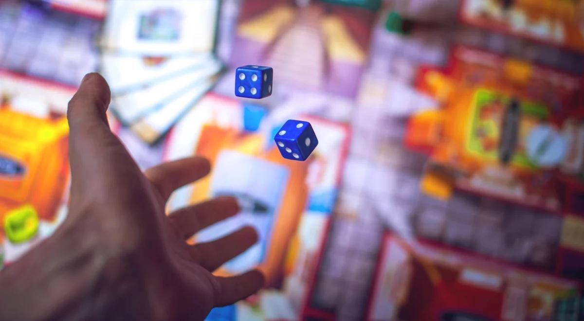 Gry planszowe i rozwój osobisty. Jak planszówki rozwijają nasze kompetencje?