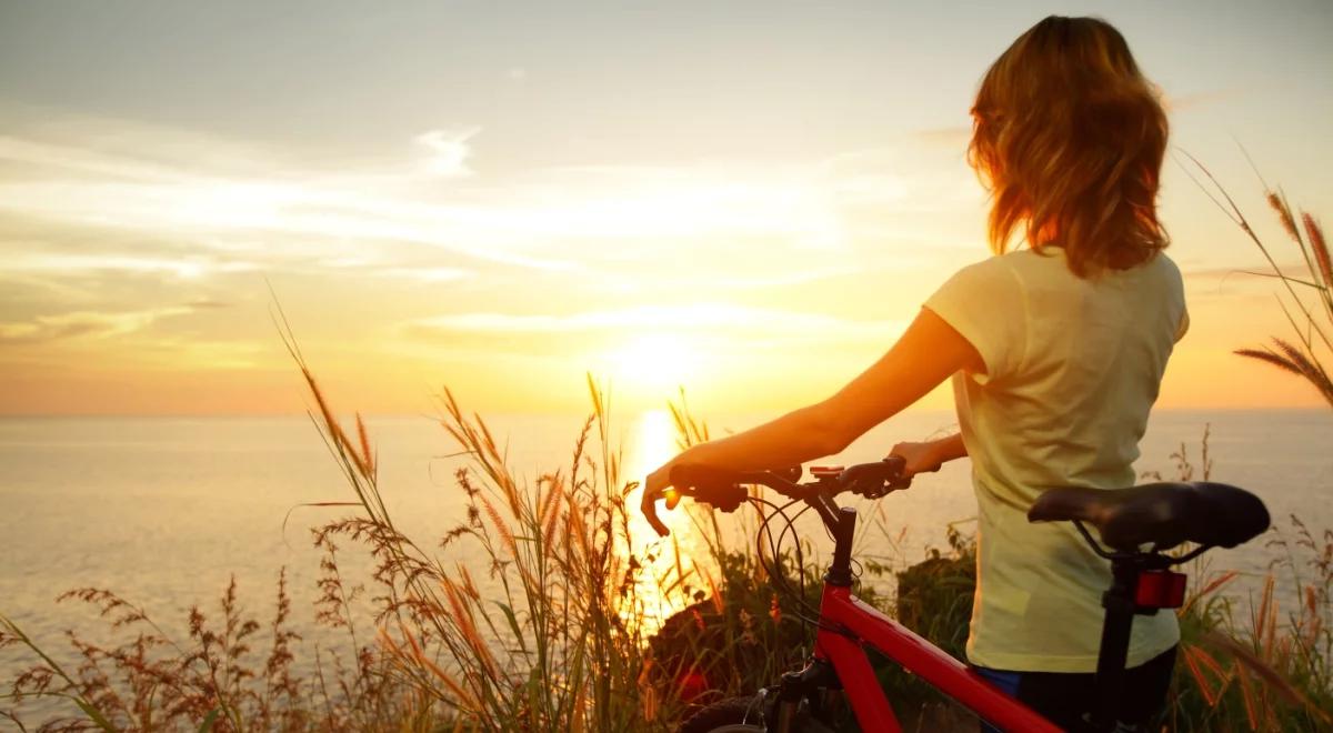 Japonia z perspektywy kobieco-rowerowej