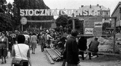 "Żywotne interesy" kontra "przerwy w pracy". Sierpień 1980 w medialnej propagandzie PRL