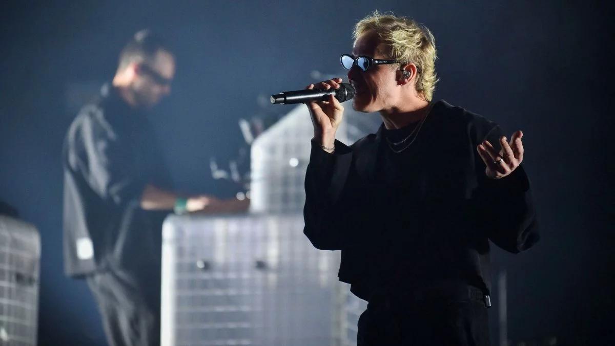 Historyczna trasa Rüfüs Du Sol. To rekord w świecie muzyki elektronicznej