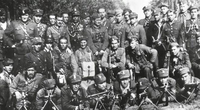 Żołnierze Wyklęci, żołnierze niezłomni  