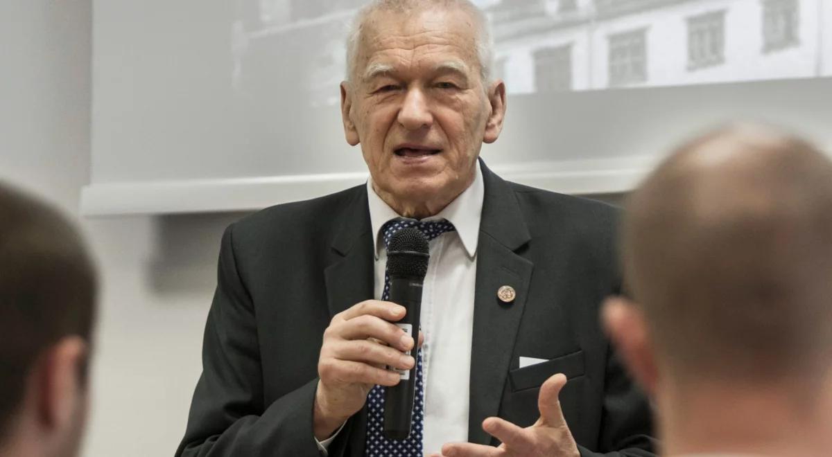 Twarze Solidarności Walczącej