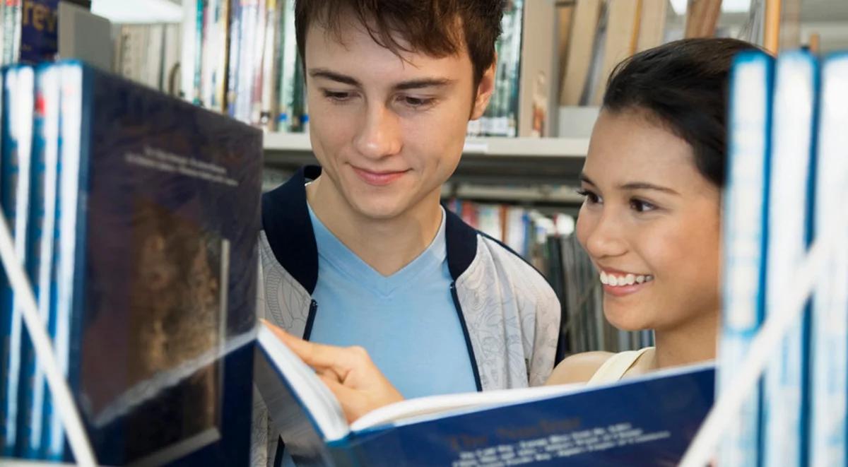 Żywa Biblioteka. Porozmawiaj z książką