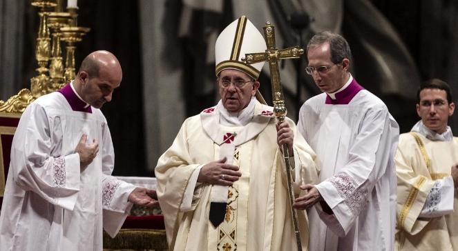 Biskupi u papieża Franciszka. Czy polski Kościół czeka zmiana? 