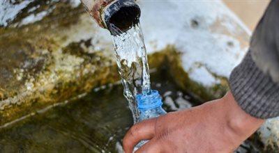 Susza w Tunezji. Rząd przedłużył racjonowanie wody