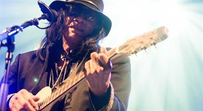 Zamarł muzyk Sixto Rodriguez. O swojej popularności dowiedział się po latach