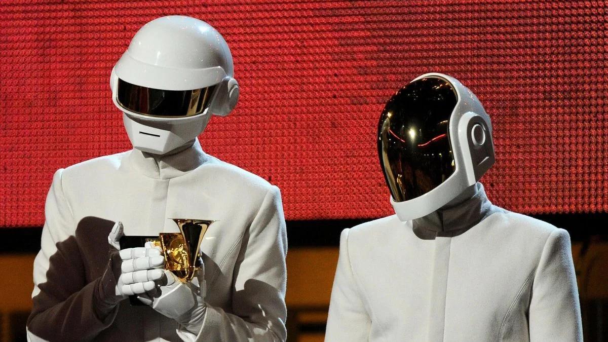 Życie po Daft Punk. Jeden z członków duetu tworzy solowy album