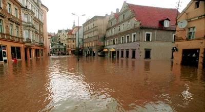Powódź tysiąclecia. Powódź wszystkich Polaków