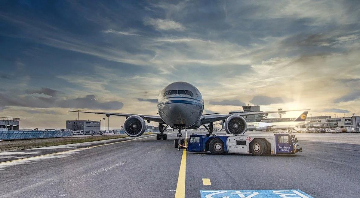Rynek lotniczy w czasach pandemii. Czego możemy się spodziewać? 