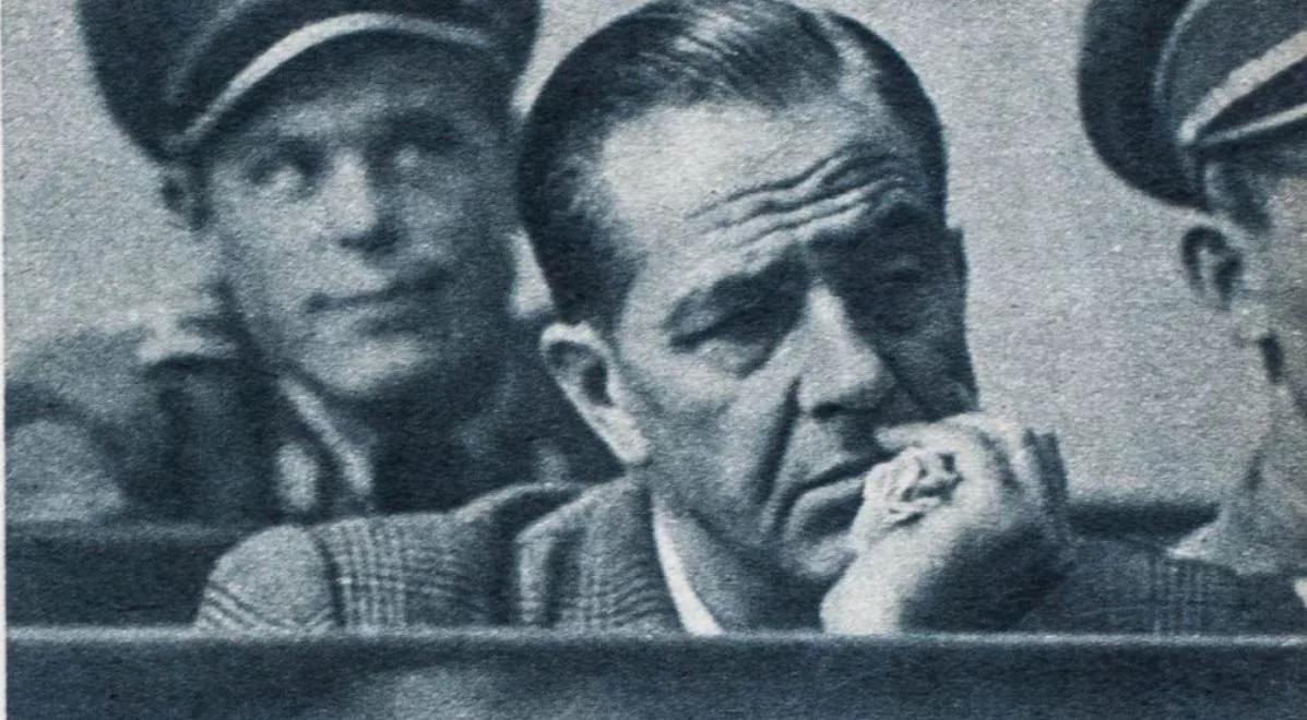 Władysław Mazurkiewicz, czyli "elegancki morderca" z Krakowa