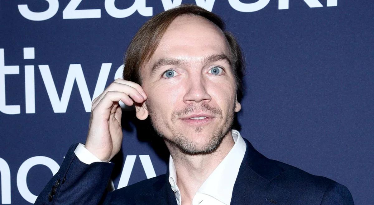 "Wychowałem się na Hollywood". Jan Komasa o amerykańskim debiucie "Rocznicy"