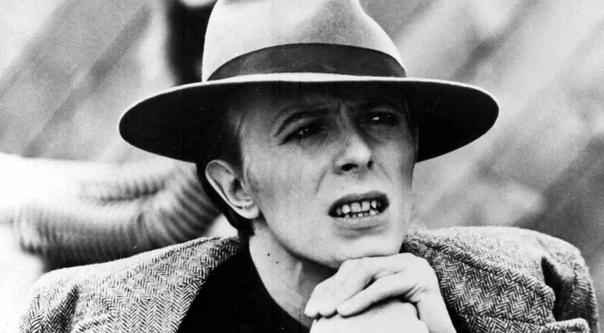 Trylogia berlińska i wielka przemiana. BBC szykuje dokument o Bowiem 