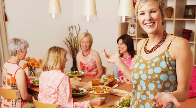 Prawdziwe artystki rzemiosła domowego