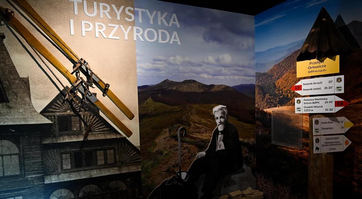 Bieszczadzkie rozmaitości – "Trzymaj z Trójką" z Ustrzyk Dolnych