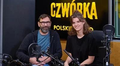 Festiwal Korelacje. Literaci narratorami filmów. Masłowska, Springer, Andrus opowiadają