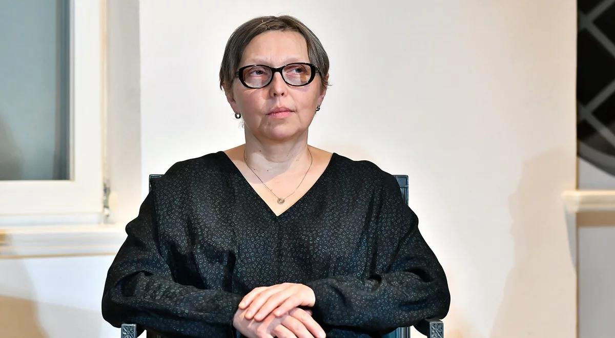 "To był dziecięcy zachwyt". Joanna Concejo o książce "Jesteś" w Trójce