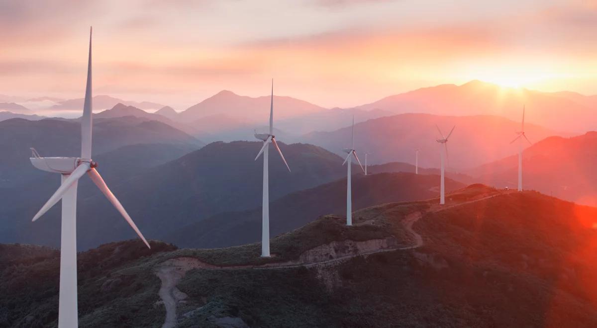 Energia pozyskiwana z natury to szansa dla klimatu 