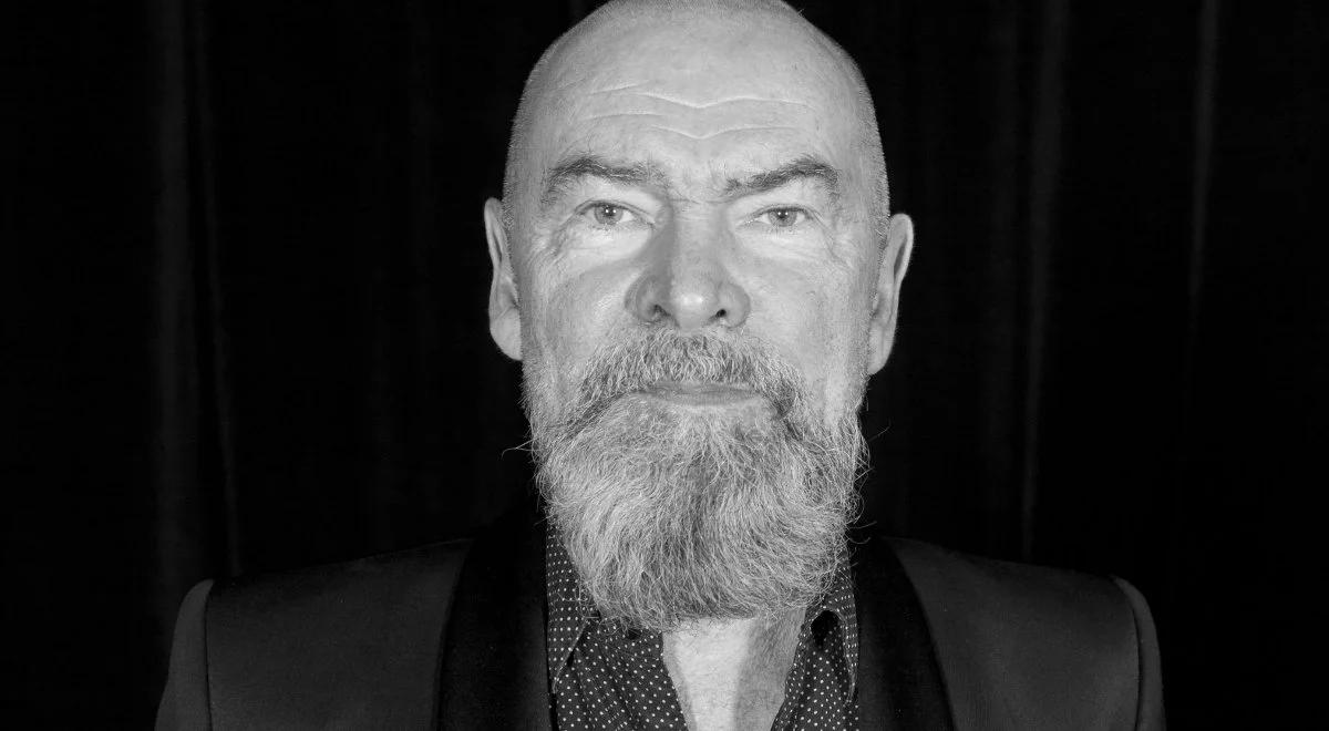 Wojciech Waglewski: czytanie to rozluźnianie wyobraźni