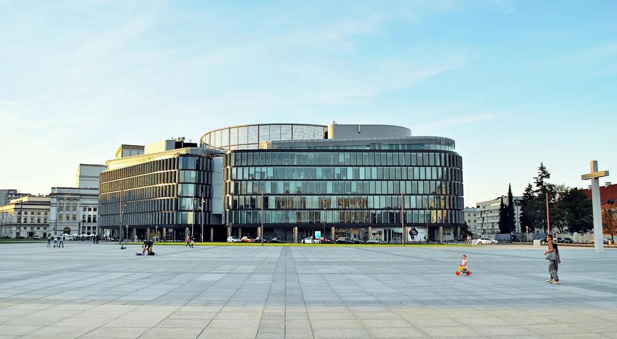 Inicjatywa, która powstała z potrzeby serca. Marsz Papieski w Warszawie 