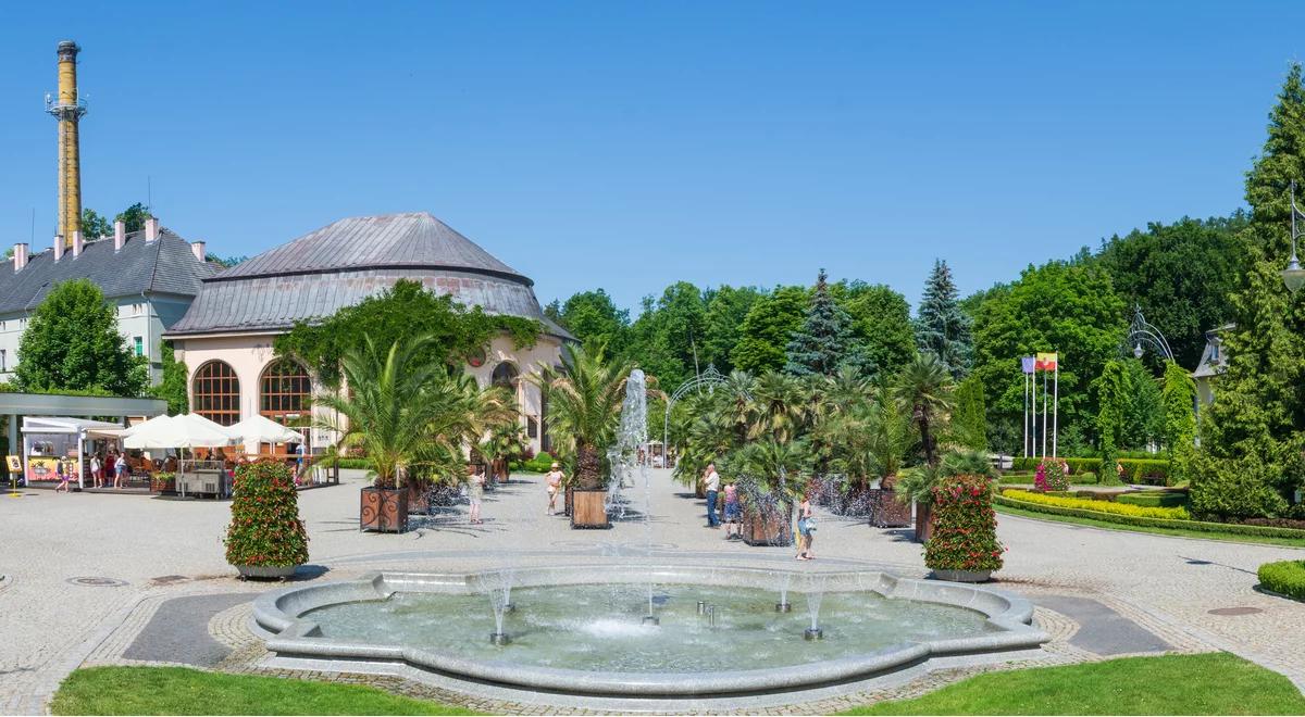 Turnusy uzdrowiskowe. Życie kuracjuszy w czasach pandemii 