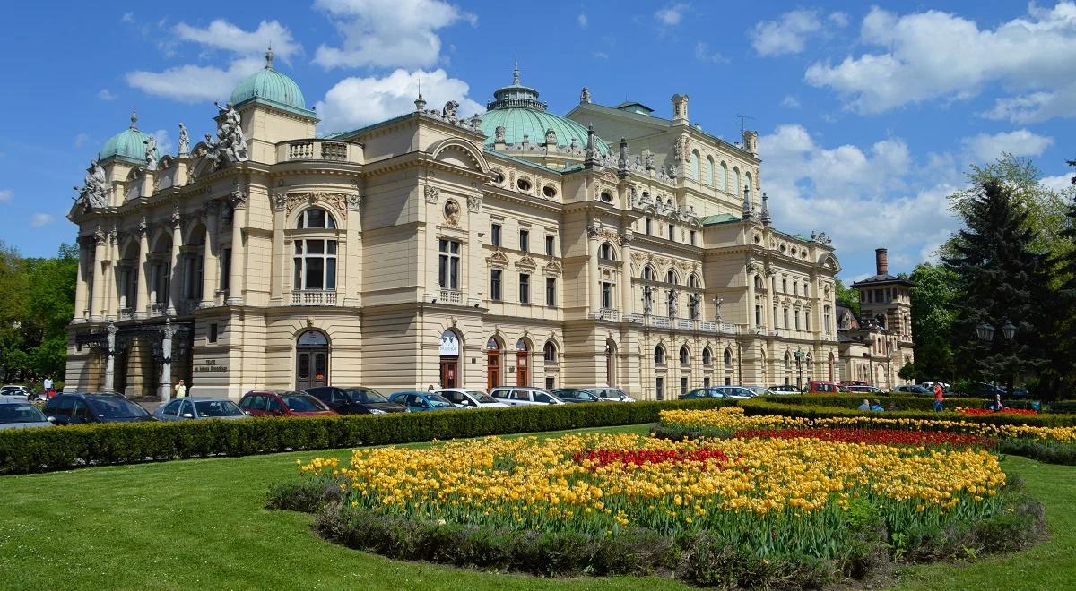 "Wesele" Wyspiańskiego po 123 latach od prapremiery wraca do Teatru Słowackiego!